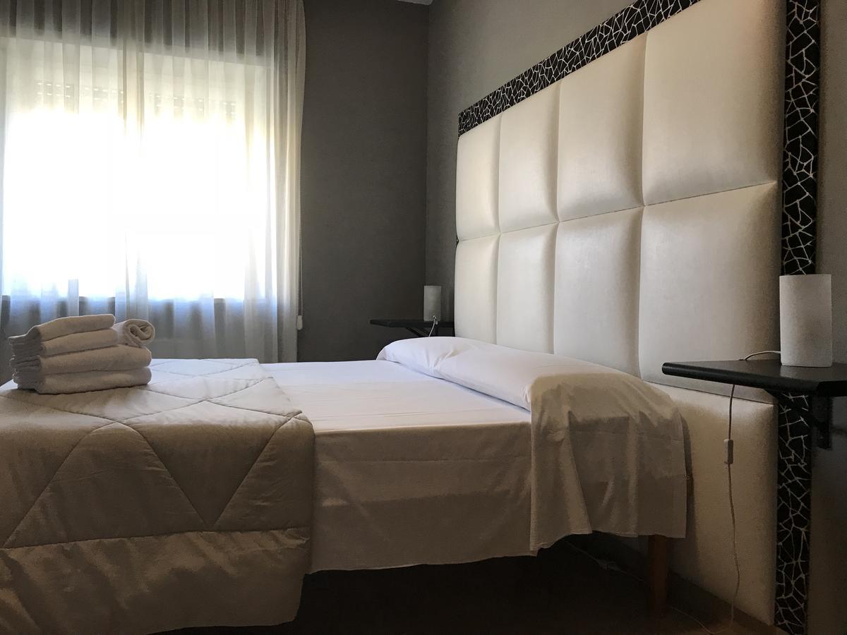 Di Martino Residence Рим Экстерьер фото